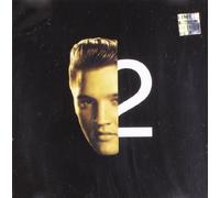 Presley,Elvis - 2nd to None
