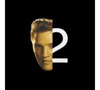 Presley, Elvis - 2Nd To None