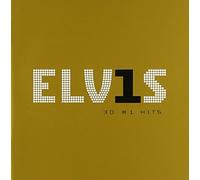 PRESLEY, ELVIS - 30 #1 HITS + 1
