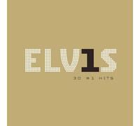 Presley Elvis - 30 #1 Hits