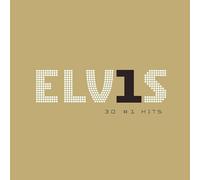 Presley Elvis - 30 #1 Hits