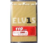 Presley,Elvis - 30 #1 Hits