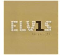 Presley, Elvis - 30 #1 Hits by Presley, Elvis edition (2002) Audio