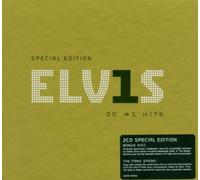 Presley,Elvis - 30#1 Hits Special Edition