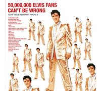 Presley Elvis - 50.000.000 Elvis Fans