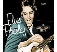 Presley,Elvis - 65 Greatest Hits
