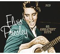 Presley, Elvis - 65 Greatest Hits