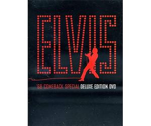 Presley Elvis - 68 Comeback Special