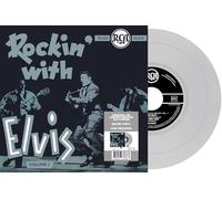 Presley, Elvis - 7-Ep Etranger N19 - Rockin' With Elvis (Volume I)
