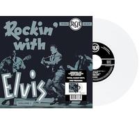 Presley, Elvis - 7-Ep Etranger N19 - Rockin' With Elvis (Volume I)