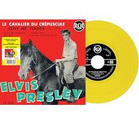 Vinile Elvis Presley - Le Cavalier Du Crepuscule (7")