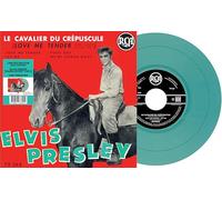 Presley, Elvis - 7-le Cavalier du Crepuscule