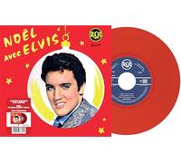 Elvis Presley Noël Avec Elvis (Vinyl LP)