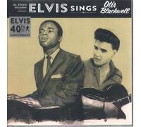 PRESLEY, ELVIS - 7-SINGS OTIS BLACKWELL