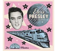 Elvis Presley A Boy from Tupelo: The Sun Masters (Vinyl LP) 12" Album