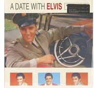 Presley,Elvis - A Date With Elvis