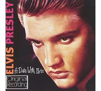 Presley,Elvis - A Date With Elvis