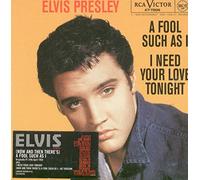 Presley,Elvis - A Fool Such As I
