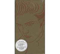 Presley,Elvis - A Golden Celebration