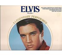 Presley, Elvis - A Legendary Performer Vol 4