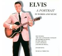 Presley, Elvis - A Portrait
