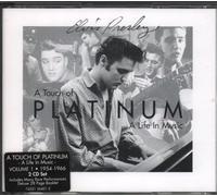 Presley, Elvis - A Touch Of Platinum
