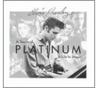 Elvis Presley - A Touch Of Platinum/a Life In Music(2cds)
