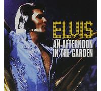 Presley, Elvis - Afternoon In The Garden