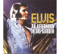 Elvis Presley Afternoon in the Garden (CD)
