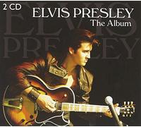 PRESLEY, ELVIS - ALBUM