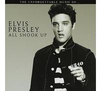 elvis presley all shook up