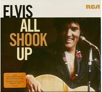 Presley, Elvis - All Shook Up