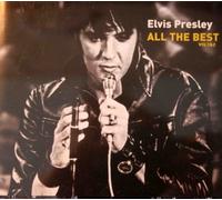 Presley, Elvis - All the Best Vol 1&2