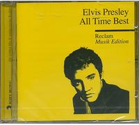PRESLEY, ELVIS - ALL TIME BEST/ELVIS 30 #1
