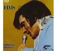 Presley, Elvis - Almost In Love