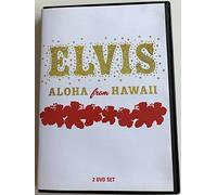 Presley Elvis - Aloha from Hawaii