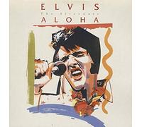 Presley, Elvis - Alternate Aloha
