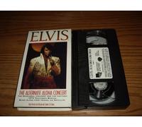 Presley, Elvis - Alternate Aloha Concert