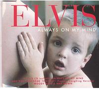 Elvis Presley - Always on My Mind