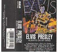 Presley, Elvis - Always on My Mind