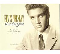 Presley,Elvis - Amazing Grace