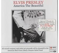 Presley,Elvis - America the Beautiful
