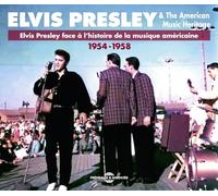PRESLEY, ELVIS - AMERICAN MUSIC HERITAGE