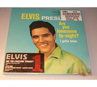 Presley,Elvis - Are You Lonesome Tonight