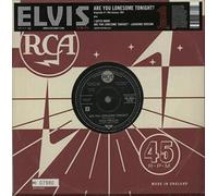 Presley,Elvis - Are You Lonesome Tonight