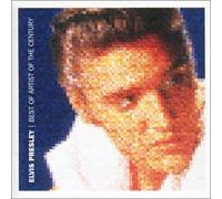 Presley, Elvis - Art of Century