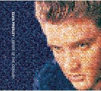 Presley,Elvis - Artist of the Century