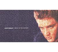 Presley, Elvis - Artist Of The Century (3 CD)