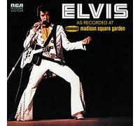 Presley Elvis - As Recorded At Madison..