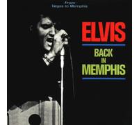 Presley,Elvis - Back in Memphis